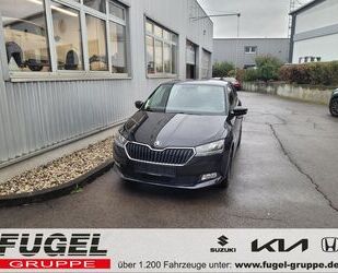 Skoda Skoda Fabia Active 1.0 MPI SHZ|PDC|Sound Gebrauchtwagen