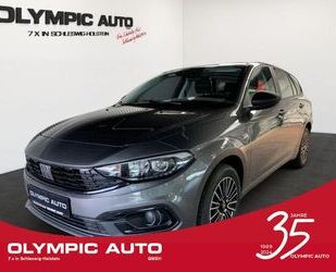 Fiat Fiat Tipo 1.5 DCT Hybrid Kombi KAMERA KLIMA-AT DAB Gebrauchtwagen