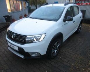 Dacia Dacia Sandero II Stepway Celebration,Klima,Navi,PD Gebrauchtwagen