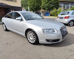 Audi Audi A6 Lim. 2.4 TüV Neu Gebrauchtwagen