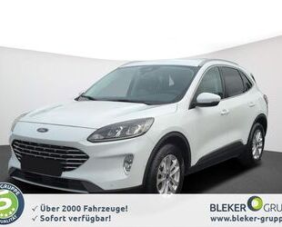 Ford Ford Kuga Titanium Gebrauchtwagen