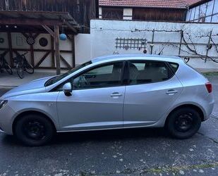 Seat Seat Ibiza 1.2 TSI 66kW Style Gebrauchtwagen