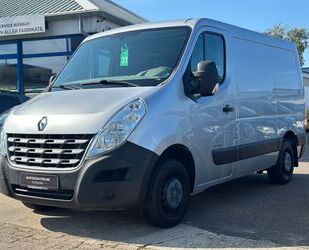 Renault Renault Master III Kasten L1H1 Ka 2,8t*HU/AU*NEU*A Gebrauchtwagen