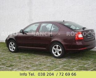 Skoda Skoda Octavia 1.6 TDI Family Klimat/Pdc/Shz/1Hand Gebrauchtwagen