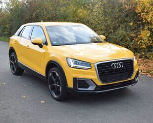 Audi Audi Q2 1.6 TDI design Gebrauchtwagen