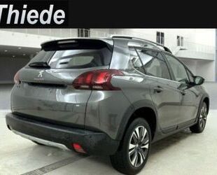 Peugeot Peugeot 2008 1.5D ALLURE KAMERA/SHZ/PDC/SPORT/PANO Gebrauchtwagen