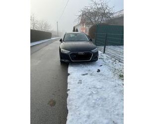 Audi Audi A4 35 TDI S tronic advanced Avant advanced Gebrauchtwagen