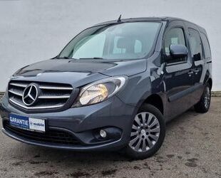 Mercedes-Benz Mercedes-Benz Andere Citan Tourer, SHZ, Panorama, Gebrauchtwagen