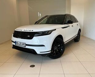 Land Rover Land Rover Range Rover Velar Hybrid P400e S Panor Gebrauchtwagen