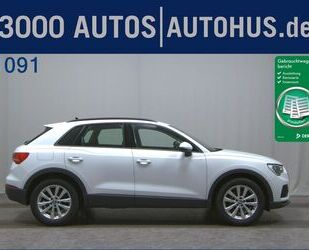 Audi Audi Q3 35 TDI Qu. Navi+ virtual LED AHK PDC Shz Gebrauchtwagen