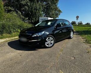 Peugeot Peugeot 308 *HU/AU Neu*8 Fach Bereift* Gebrauchtwagen