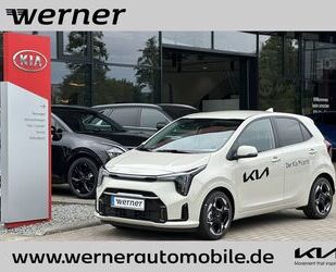 Kia Kia Picanto PE2 1.2 AMT Spirit Launch Gebrauchtwagen