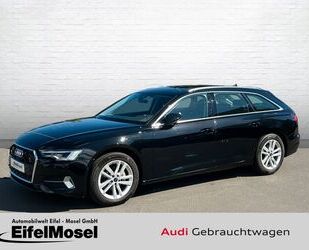 Audi Audi A6 Avant advanced 40 TDI S tronic LED Rückfah Gebrauchtwagen