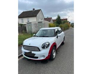 Mini MINI Cooper Countryman Cooper Cooper Gebrauchtwagen