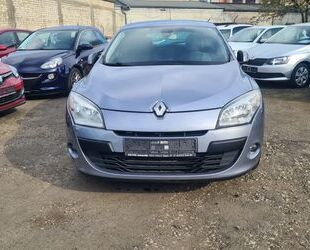 Renault Renault Megane III Lim. 5-trg. Dynamique Gebrauchtwagen