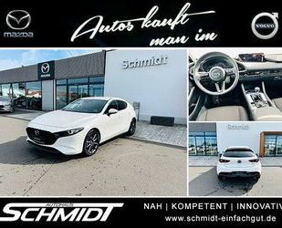 Mazda Mazda 3 2.0L e-SKYACTIV G 150ps Gebrauchtwagen