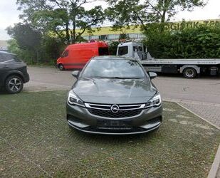 Opel Opel Astra K Sports Tourer Edition Gebrauchtwagen