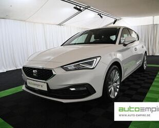 Seat Seat Leon 1.0 eTSI DSG Style NAVI/LED/VISION-PAKET Gebrauchtwagen