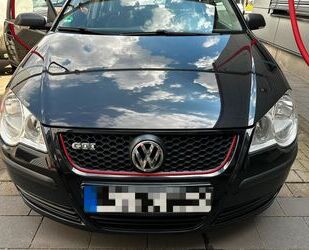 VW Volkswagen Polo 1.2 - Gebrauchtwagen