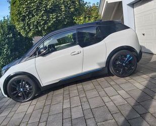 BMW BMW i3s Top-Ausstatt. Folge-Gewährleist. bis 5.10. Gebrauchtwagen