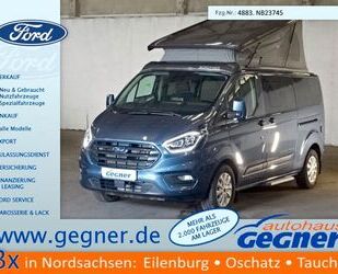 Ford Ford Transit Custom Copa C530 Holiday äh Nugget Pl Gebrauchtwagen