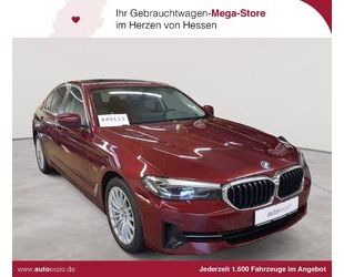 BMW BMW 545e xDrive Aut. AHK B&W Leder Navi Gebrauchtwagen