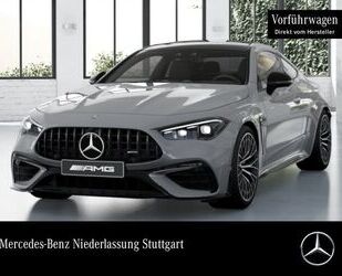 Mercedes-Benz Mercedes-Benz CLE 53 4M NIGHT+PANO+360+BURMESTER+K Gebrauchtwagen