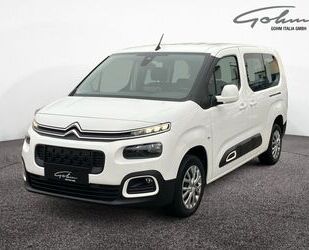 Citroen Citroën Berlingo XL-5 PureTech 110 S&S Gebrauchtwagen