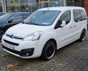 Citroen Citroën Berlingo 1.2 PureTech110 KLIMA-AHK-KAMERA- Gebrauchtwagen