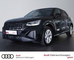 Audi Audi Q2 S line 35 TFSI 6-G. +SOUND+OPTIK SW PL.+AS Gebrauchtwagen