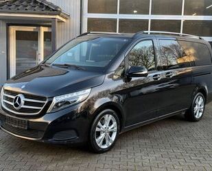 Mercedes-Benz Mercedes-Benz V 250CDI*4Matic * Edition * Lang *LE Gebrauchtwagen