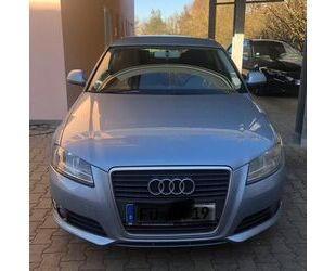 Audi Audi A3 1,4 T Gebrauchtwagen