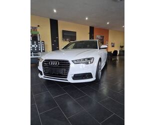 Audi Audi A6 Avant,S-Line,Luft,AHK,Headup Gebrauchtwagen