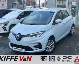 Renault ZOE Gebrauchtwagen