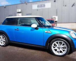 Mini Cooper S Gebrauchtwagen