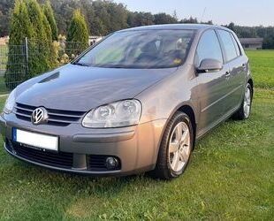 VW Volkswagen Golf 1.4 TSI 90 kW United 1 Hand VW Sch Gebrauchtwagen