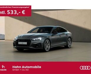 Audi Audi A5 Sportback S line 40 TFSI quattro Gebrauchtwagen