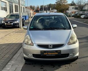 Honda Honda Jazz 1.4 ES Automatikgetriebe Gebrauchtwagen