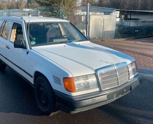 Mercedes-Benz Mercedes-Benz 300 TD TURBO Gebrauchtwagen