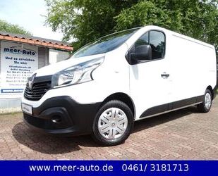 Renault Renault Trafic KA L2H1 2,9t Komfort Klima/BT/ PDC Gebrauchtwagen