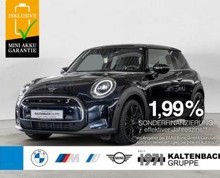 Mini MINI Cooper SE Mini Yours Trim H/K NAVI LED HUD PA Gebrauchtwagen