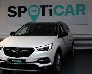 Opel Opel Grandland (X) Ultimate Automatik Gebrauchtwagen