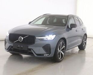 Volvo Volvo XC60 Ultimate Dark*AWD*LuftFW*Bowers*Standh* Gebrauchtwagen