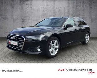 Audi Audi A6 Avant sport 45 TDI quattro AHK/Pano/Navi T Gebrauchtwagen