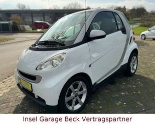 Smart Smart ForTwo coupé 1.0 62kW pulse | LM | Pano Gebrauchtwagen