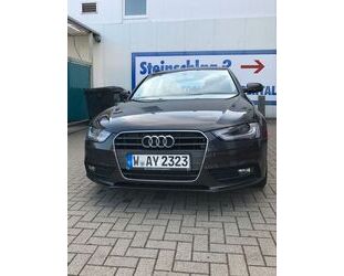 Audi Audi A4 2.0 TDI 110kW multitronic Ambiente Avant . Gebrauchtwagen