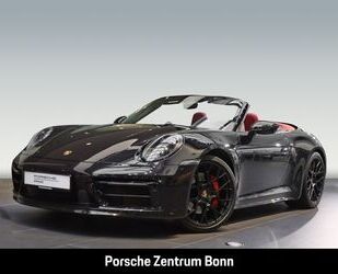 Porsche Porsche 911 992 Carrera S Cabriolet SportDesignPak Gebrauchtwagen