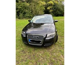 Audi Audi A3 2.0 TDI (DPF) Attraction Sportback Attract Gebrauchtwagen