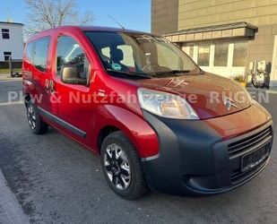 Citroen Citroën Kombi 1.4 Multispace KLIMA TÜV 08/2026 Gebrauchtwagen