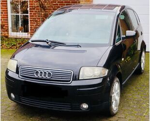 Audi Audi A2 1.4TDI - Gebrauchtwagen